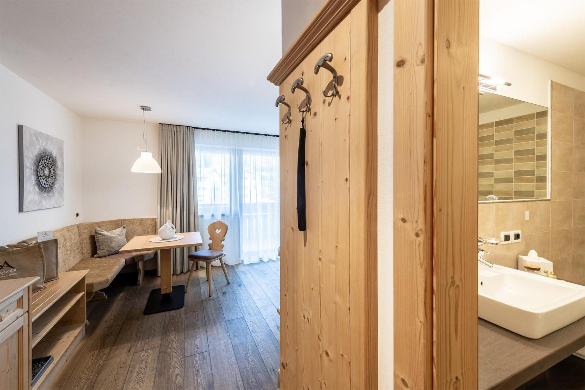 Hotel Arkadia - "Adults Only" 科瓦拉因巴迪亚 外观 照片